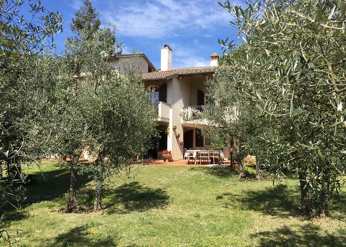 Guest house Da Piero E Paola 3*