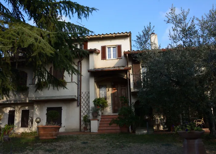 Da Piero E Paola Guest house Arezzo