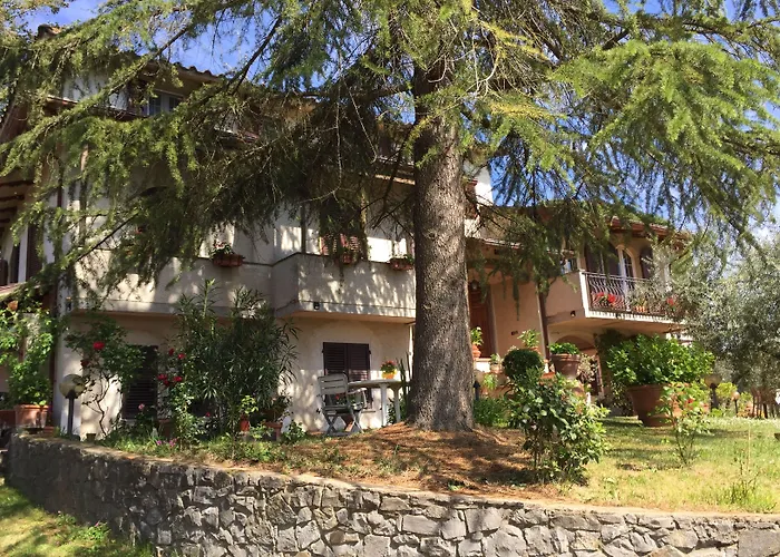 Da Piero E Paola Guest house Arezzo