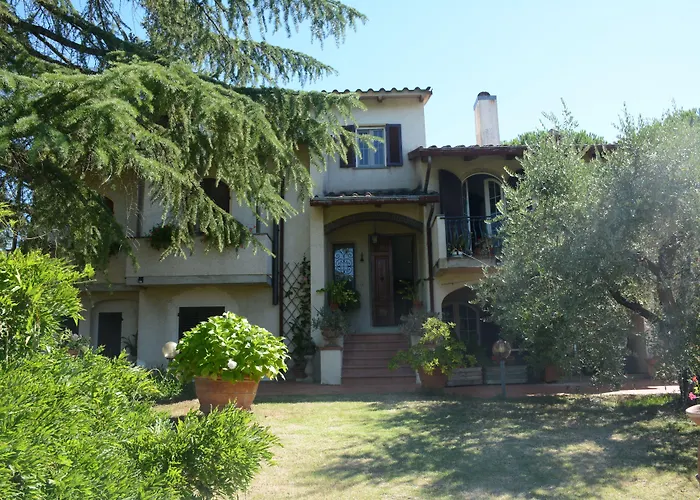 Da Piero E Paola Guest house 3*