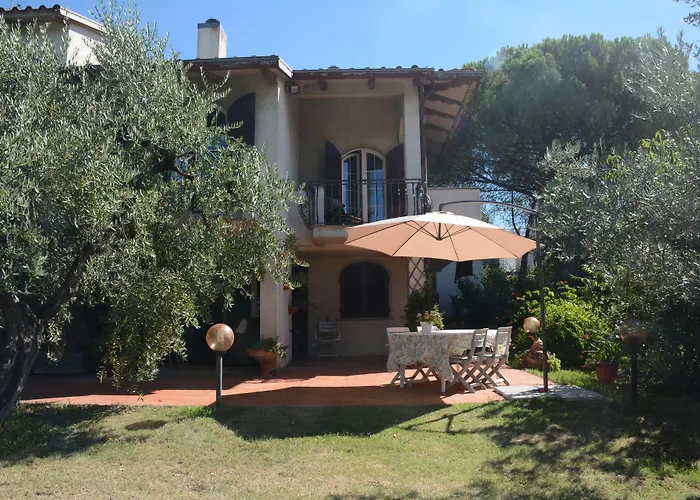 Guest house Da Piero E Paola 3*