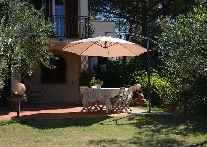 Da Piero E Paola Guest house