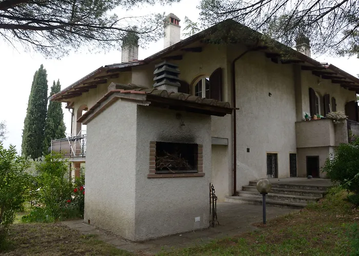 Guest house Da Piero E Paola