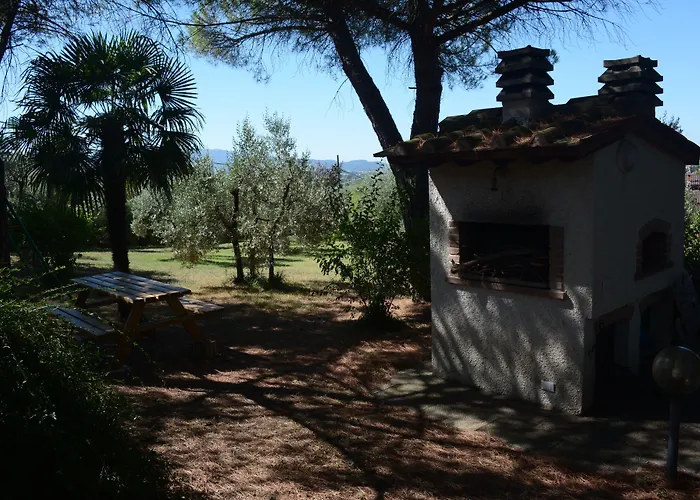 Guest house Da Piero E Paola