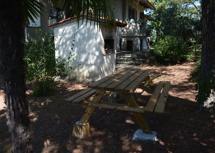 Guest house Da Piero E Paola 3*