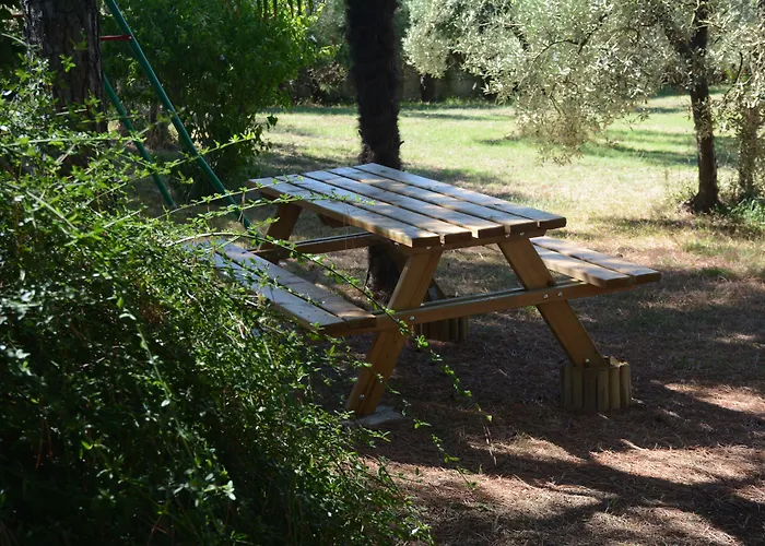 Da Piero E Paola 3* Arezzo