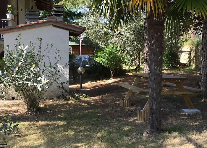 Da Piero E Paola Guest house 3*