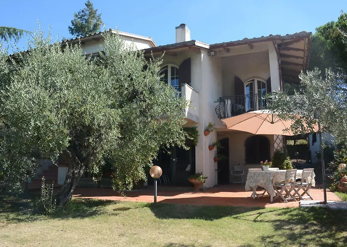 Guest house Da Piero E Paola 3*