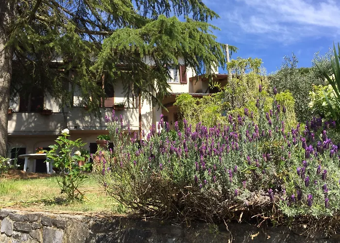 Guest house Da Piero E Paola Arezzo