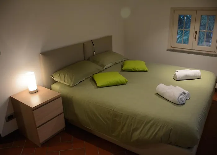 Guest house Da Piero E Paola