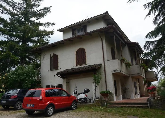 Da Piero E Paola Guest house