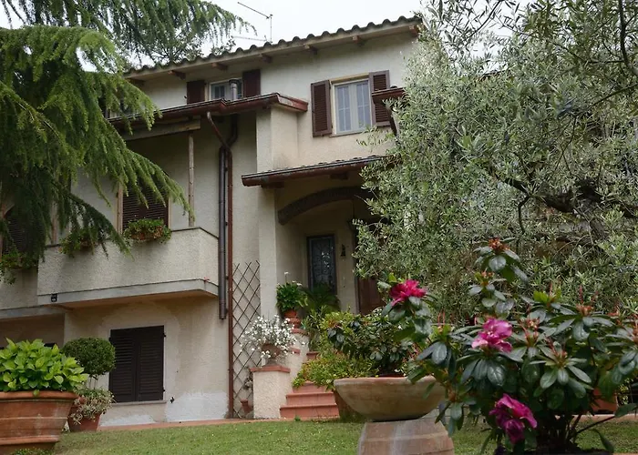 Guest house Da Piero E Paola