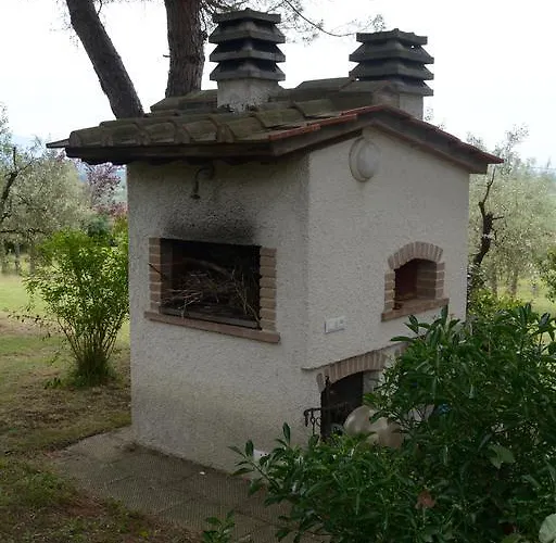 Guest house Da Piero E Paola 3*