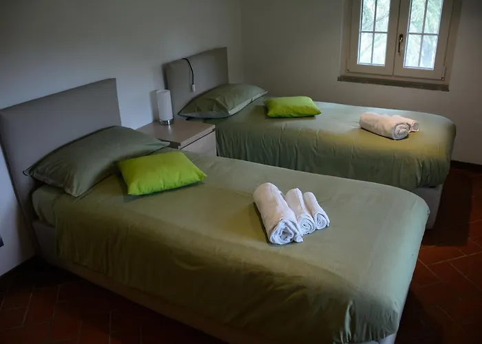 Guest house Da Piero E Paola