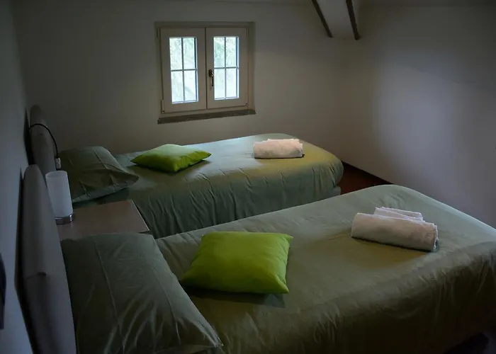 Guest house Da Piero E Paola 3*
