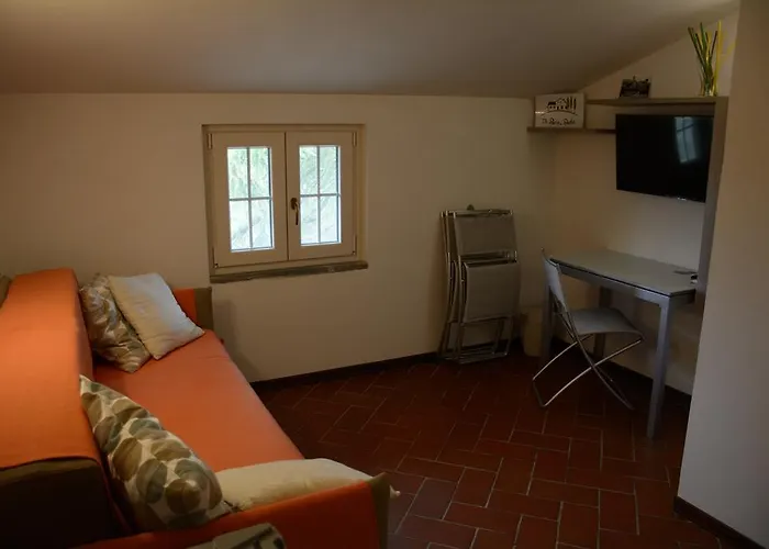 Guest house Da Piero E Paola Arezzo