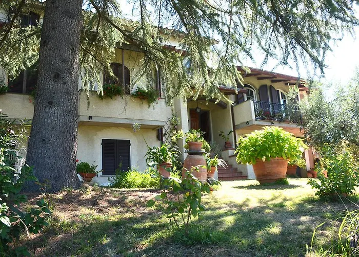 Da Piero E Paola Guest house