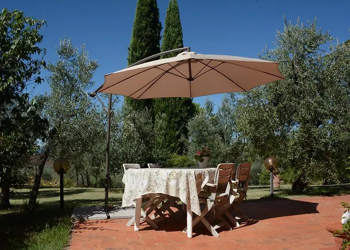 Da Piero E Paola Guest house
