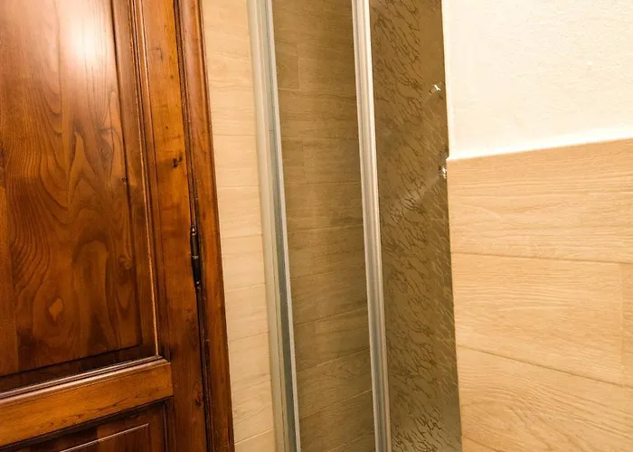 Guest house Da Piero E Paola