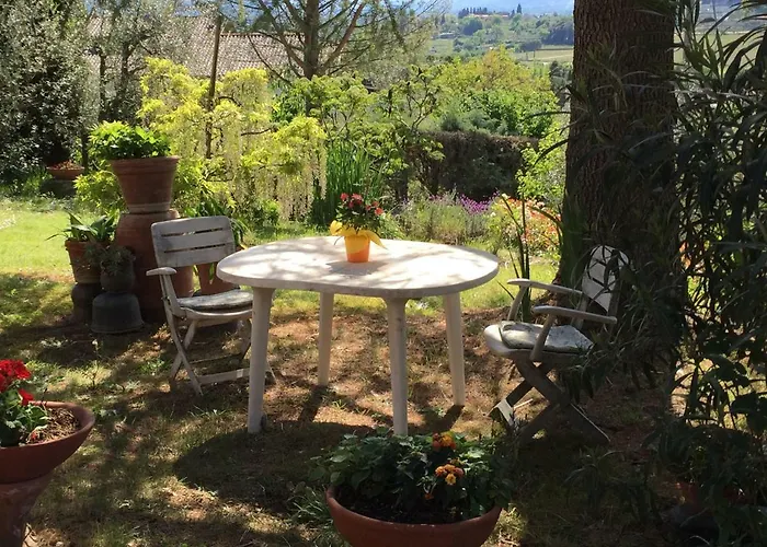 Da Piero E Paola Guest house Arezzo