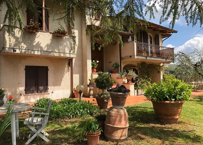Da Piero E Paola Guest house