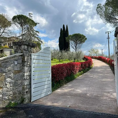Da Piero E Paola 3* Arezzo
