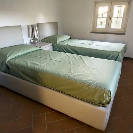 Guest house Da Piero E Paola 3*