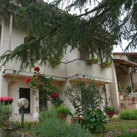 Da Piero E Paola Guest house Arezzo