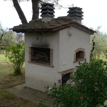Guest house Da Piero E Paola 3*