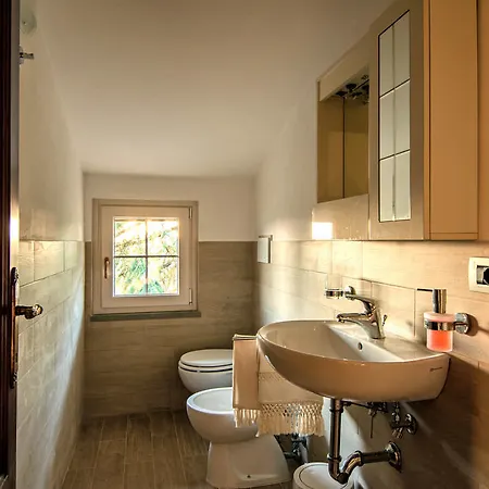 Da Piero E Paola Guest house