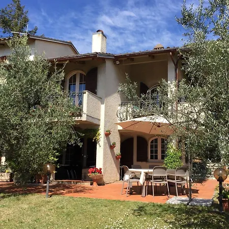 Da Piero E Paola Guest house 3*