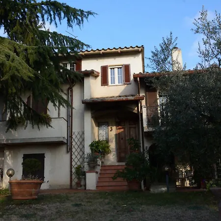Da Piero E Paola Arezzo