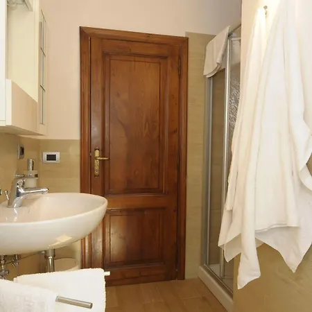 Da Piero E Paola 3* Arezzo