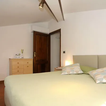 Da Piero E Paola Guest house Arezzo