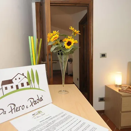 Da Piero E Paola Guest house