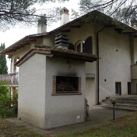 Da Piero E Paola Guest house 3*