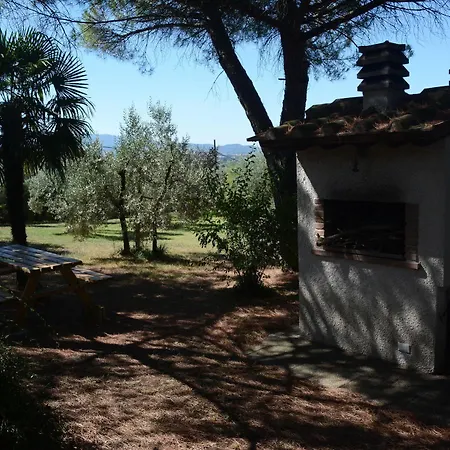 Guest house Da Piero E Paola
