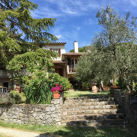 Da Piero E Paola Guest house