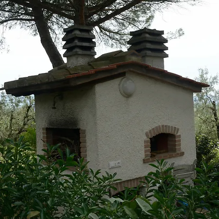 Da Piero E Paola 3* Arezzo