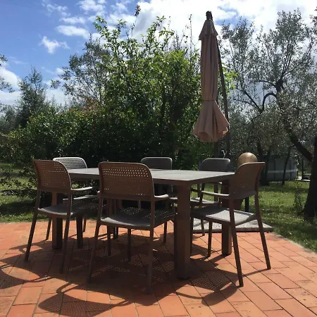 Da Piero E Paola 3*