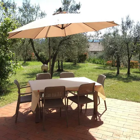 Da Piero E Paola 3* Arezzo