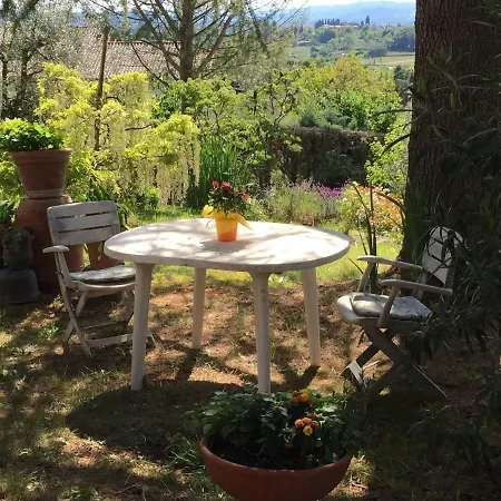 Da Piero E Paola Guest house Arezzo