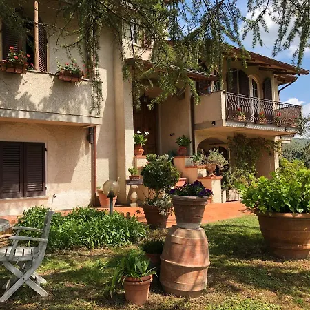 Da Piero E Paola Guest house